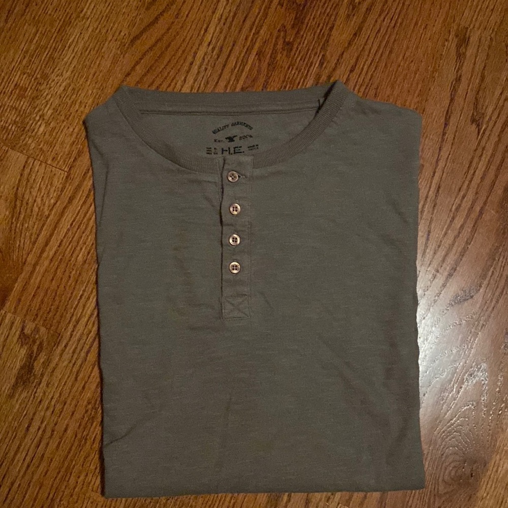 Men’s tshirt